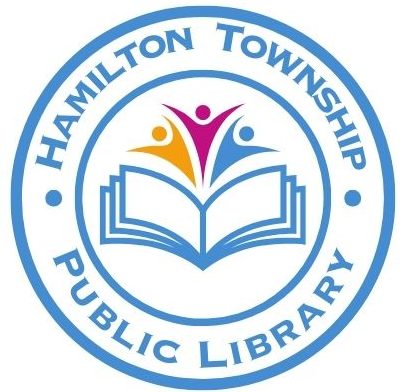 Hamilton Township Public Library logo